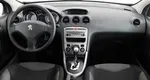 Peugeot 308 акпп 2014 с пробегом 68 835 км