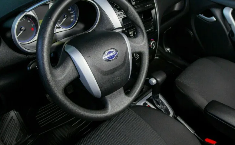 Datsun mi-DO 1.6 Автомат
