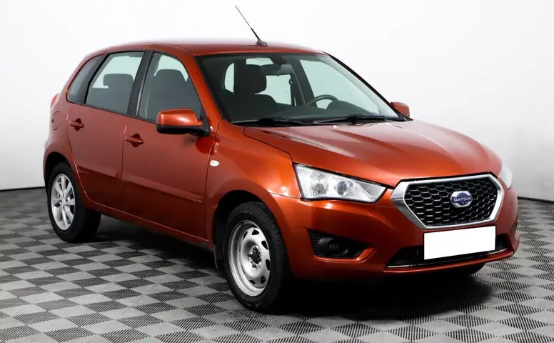 Datsun mi-DO