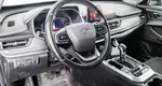 Chery tiggo 8 cvt 2021 с пробегом 21 476 км