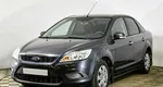 Ford Focus 1.6 Автомат