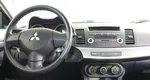Mitsubishi Lancer X