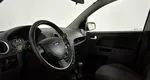 Ford Fusion 1.6 Механика