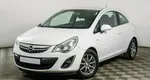 Opel Corsa 1.2 Робот