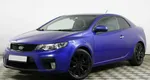 Kia Cerato 2.0 Механика