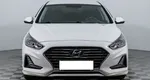 Hyundai sonata акпп 2017 с пробегом 60 419 км