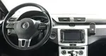 Volkswagen Passat CC I Рестайлинг
