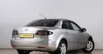 Mazda Mazda6