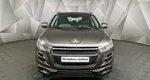 Peugeot 4008 2.0 MT 4WD (150 л.с.) Коричневый