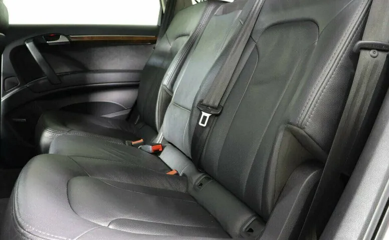 Audi Q7 3.0 Автомат