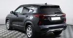 Kia seltos акпп 2021 с пробегом 17 239 км