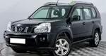 Nissan x-trail cvt 2010 с пробегом 72 048 км