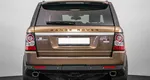 Land Rover Range Rover Sport I Рестайлинг