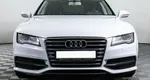 Audi A7 Tiptronic I (4G)