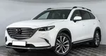 Mazda cx-9 акпп 2019 с пробегом 66 349 км