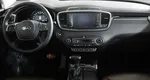 Kia sorento prime акпп 2019 с пробегом 23 300 км
