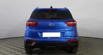 Hyundai creta акпп 2016 с пробегом 98 624 км
