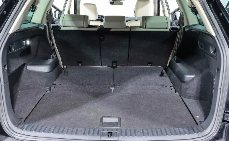 Skoda kodiaq робот 2019 с пробегом 29 904 км