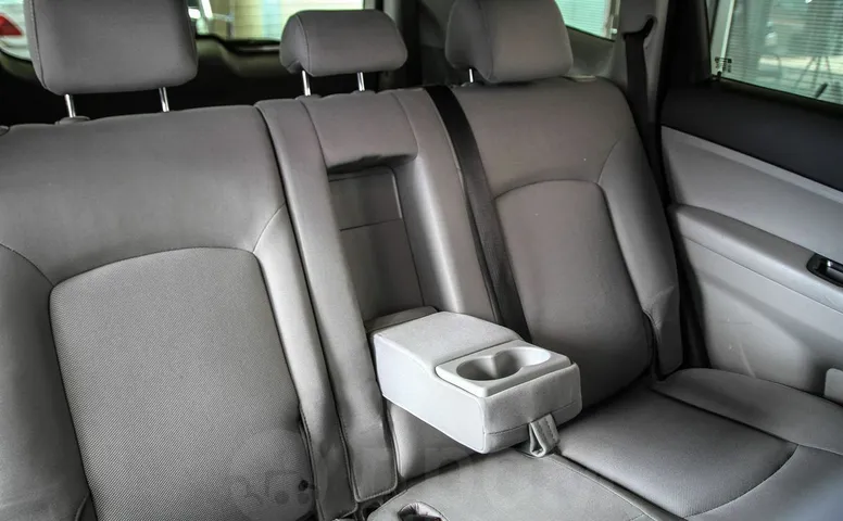 Chevrolet Orlando, 1 поколение