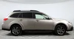 Subaru Outback IV Рестайлинг
