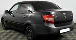LADA (ВАЗ) Granta I