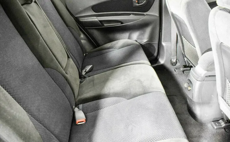 Hyundai Tucson 2.0 Механика