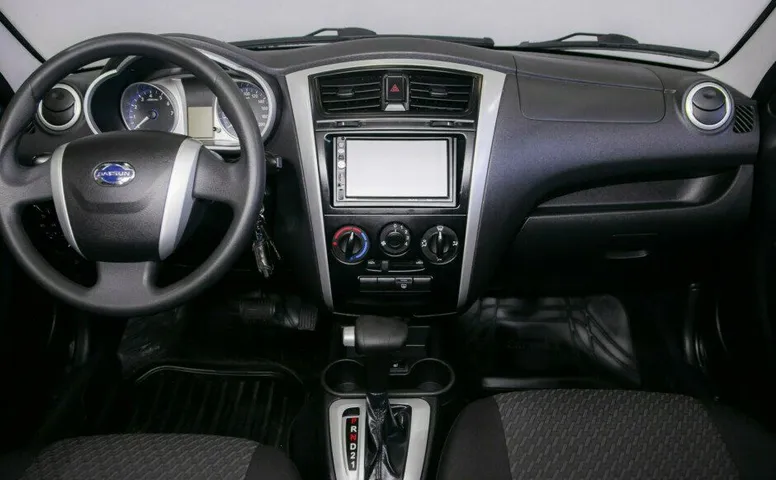 Datsun on-DO 1.6 Автомат