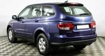 SsangYong Kyron 2.3 Механика