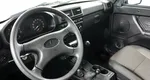 LADA (ВАЗ) 2121 (4x4) I Рестайлинг