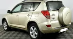Toyota RAV4 2.4 Автомат