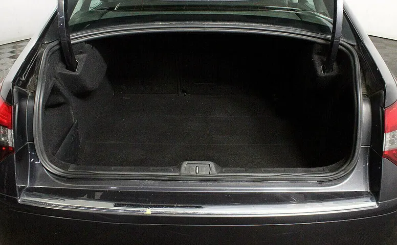 Citroen C5 II