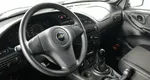 Chevrolet Niva 1.7 Механика