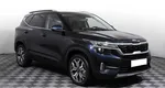 Kia seltos акпп 2021 с пробегом 16 300 км