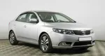 Kia Cerato 1.6 Автомат
