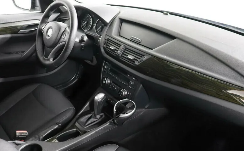 BMW X1 I (E84)
