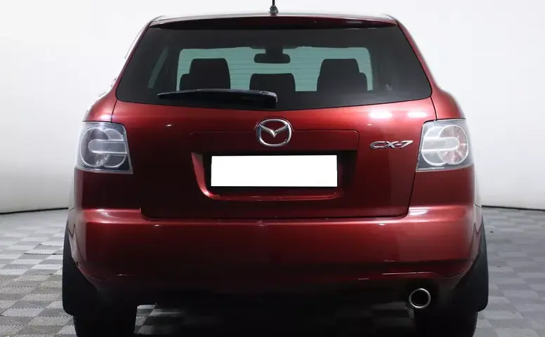 Mazda CX-7