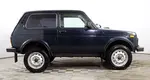 LADA (ВАЗ) 2121 (4x4)