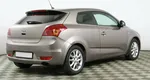 Kia Ceed 1.6 Механика