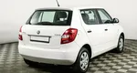 Skoda Fabia 1.2 Механика