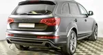 Audi Q7 I (4L) Рестайлинг