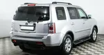 Honda Pilot II