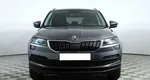 Skoda karoq мкпп 2022 с пробегом 97 км
