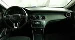 Mercedes-Benz A-Класс 180 7G-DCT (122 л.с.) Особая серия Черный