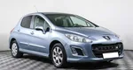 Peugeot 308 акпп 2014 с пробегом 99 312 км