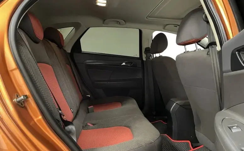 DongFeng H30 Cross