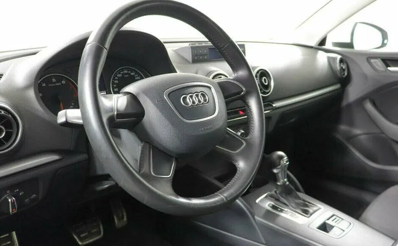 Audi A3 1.4 Робот