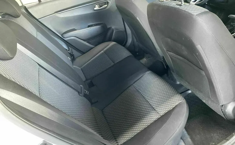 Kia rio x-line