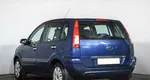 Ford Fusion 1.4 Механика
