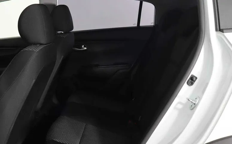 Kia rio x (x-line) акпп 2018 с пробегом 66 179 км