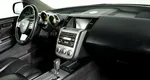 Nissan Murano 3.5 Вариатор